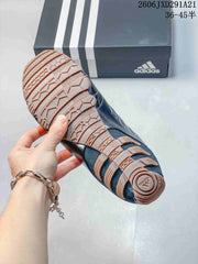 Adidas Originals Ghost Sprint Sneakers Navy 2606JXD291A21