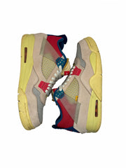 Jordan 4 Retro Union Guava Ice