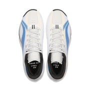 LiNing Yushuai 20 'Black White'