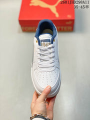 Puma Caven 2.0 Sneakers White Navy 392290 03