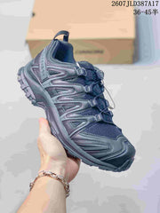 Salomon XA PRO 3D Trail Running Shoes - Black