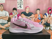 Nike Kobe 5 Protro Basketball Shoes Pink Black