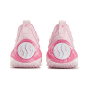 361° ZEN VII 'White Pink'