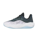 Under Armour Curry Splash 25 'Black White'