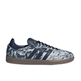 Adidas Originals Women's Night Indigo Samba OG Sneakers, IH9023