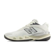 New Balance Hesi V2 'White Gray'