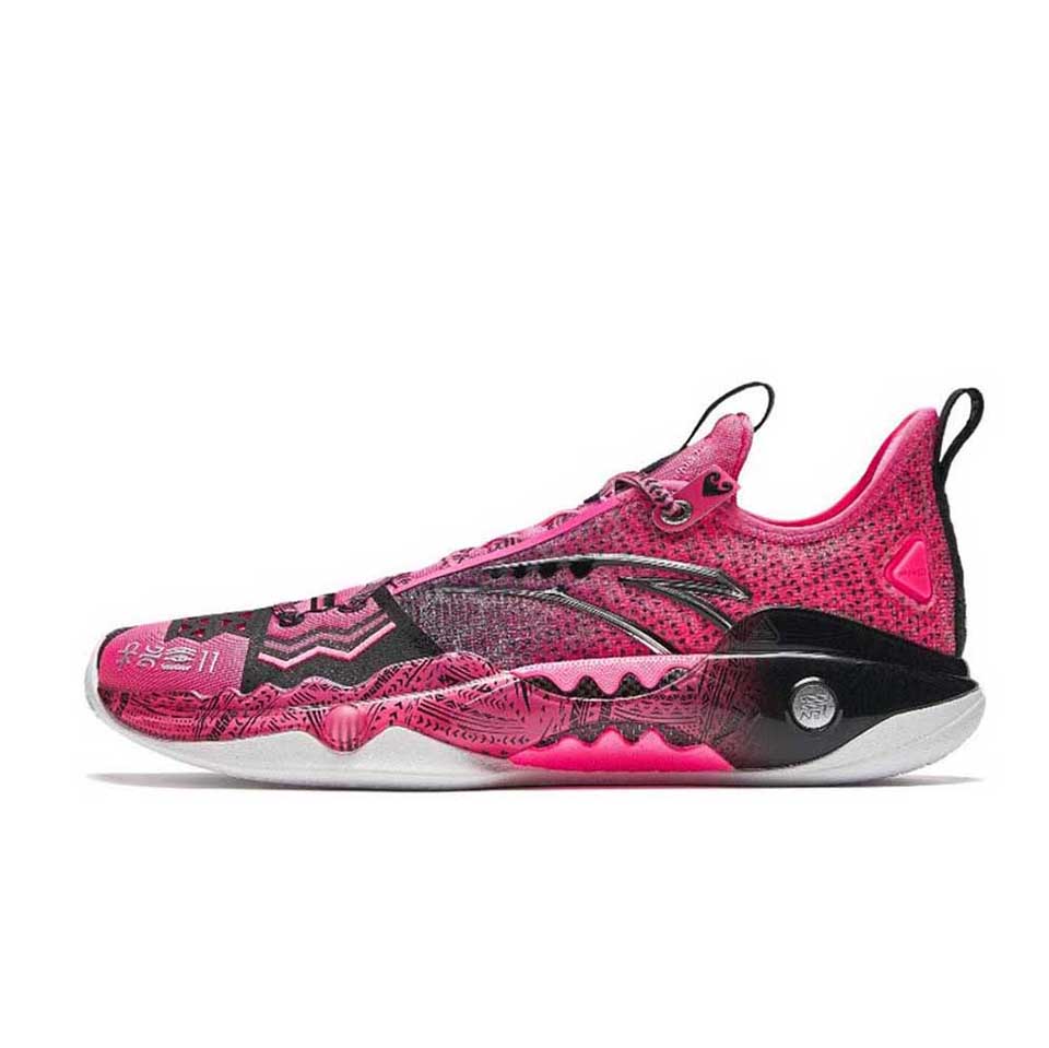 ANTA Shock Wave 5 '520'