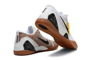 Nike Kobe 9 Low Basketball Shoes