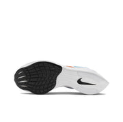 Nike ZoomX Vaporfly NEXT% 2 Running Shoes White Blue Red CU4123-102