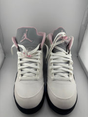 Jordan 5 Retro Medium Soft Pink