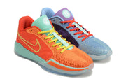 Nike Sabrina 2 Basketball Shoes in Multiple Colorways