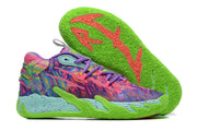 PUMA LaMelo Ball MB.03 Basketball Shoes