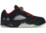 Jordan 5 Retro Low CLOT Jade