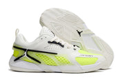 Jordan Heir Men's Basketball Shoes, Multiple Colorways