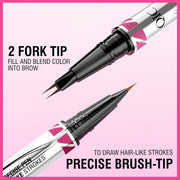 🏆🎁3D Waterproof Microblading Eyebrow Pen