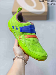 ASICS Hyper Taping Sneakers Neon Green 1203B190