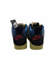 Jordan 4 Retro Union Off Noir
