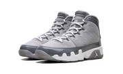 Jordan 9 Retro Cool Grey (2025) (GS)