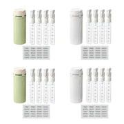 🎁4-in-1 Leakproof Rotatable Travel Dispenser Set