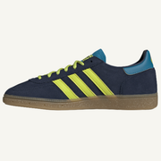 Adidas Originals Men's Blue Handball Spezial 'Columbia' Sneakers, HQ9438