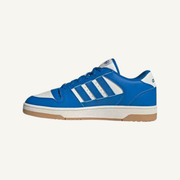 Adidas Men's Blue Bird Break Start Sneakers, IH7967 (No Box)