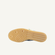 Adidas Originals Kids Cream Pixar Story Samba Jane Sneakers, LA1430
