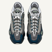 New Balance Men's Navy 1000 'Deep Ocean' Sneakers, M1000S