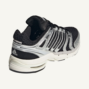 Adidas Originals Women's Black/White Adistar Control 5 Sneakers, KI4178