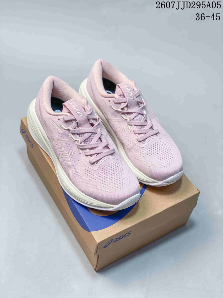 ASICS Gel-Cu Running Sneakers Pink 2607JJD295A05