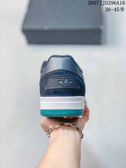 adidas Originals Tekkira Cup Sneakers Navy Blue 07JJD296A16