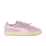 Suede Bloom - Womens