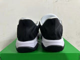 Nike Basketball Sneakers Black and White