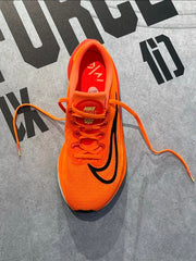 Nike Zoom Fly 5 Running Shoes Orange Black DM8968-800