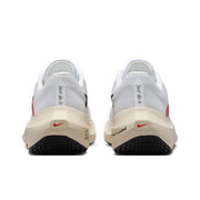 Nike Zoom Fly 5 White Red Running Shoes FD6562-100