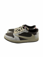 Jordan 1 Retro Low OG SP Travis Scott Reverse Mocha