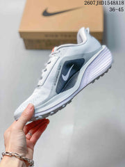 Nike ReactX Pegasus ACG Trail 6 Sneakers White Gray