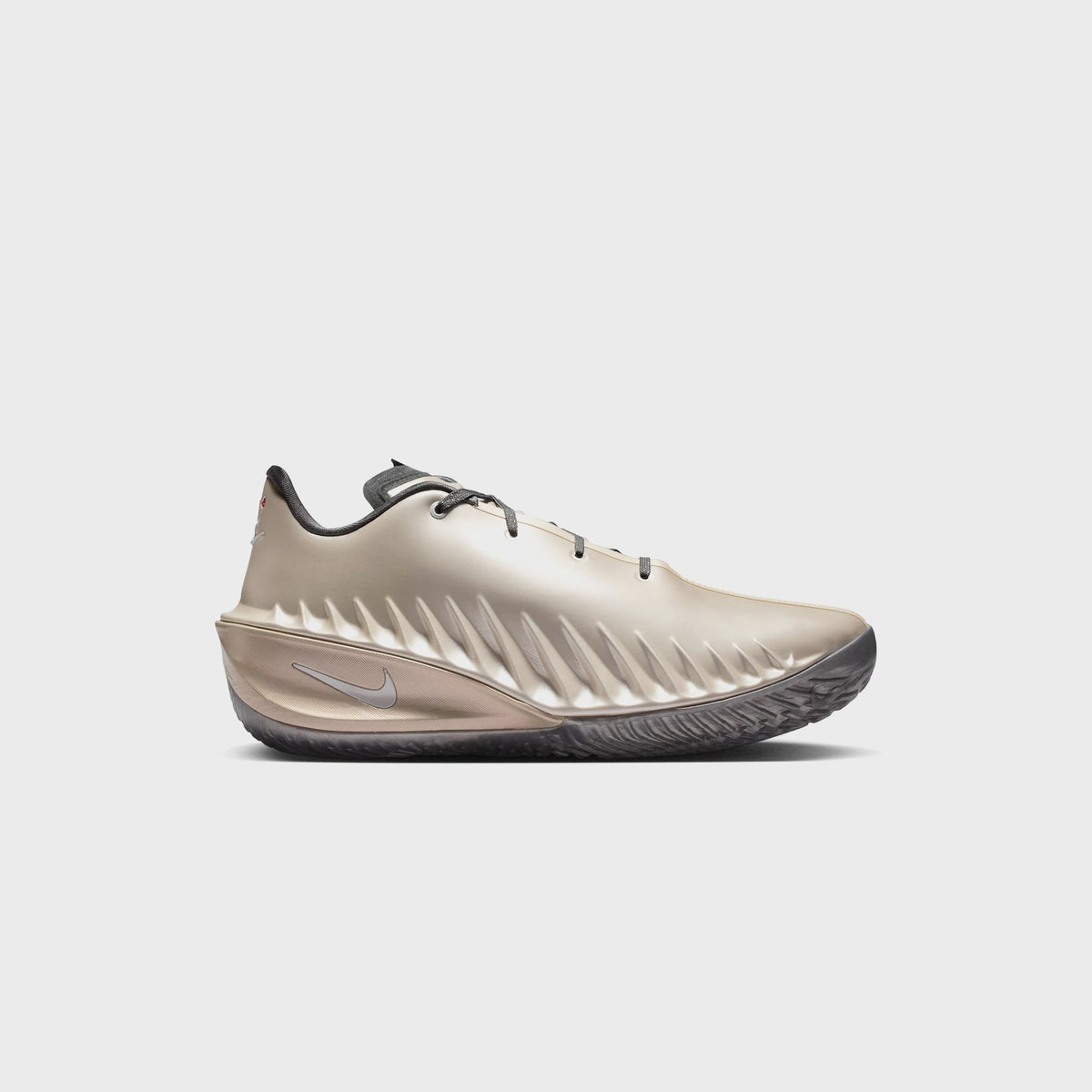 Nike G.T. Cut 4 'Rob Dillingham' - Metallic Silver / Iron Grey
