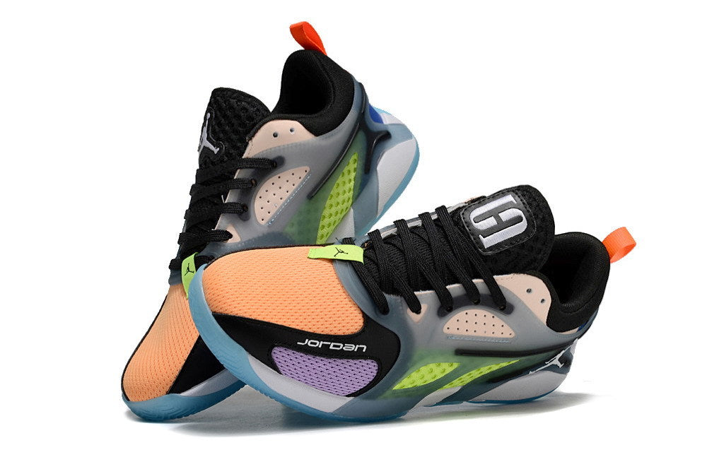 Jordan Heir Basketball Shoes in Multiple Colorways