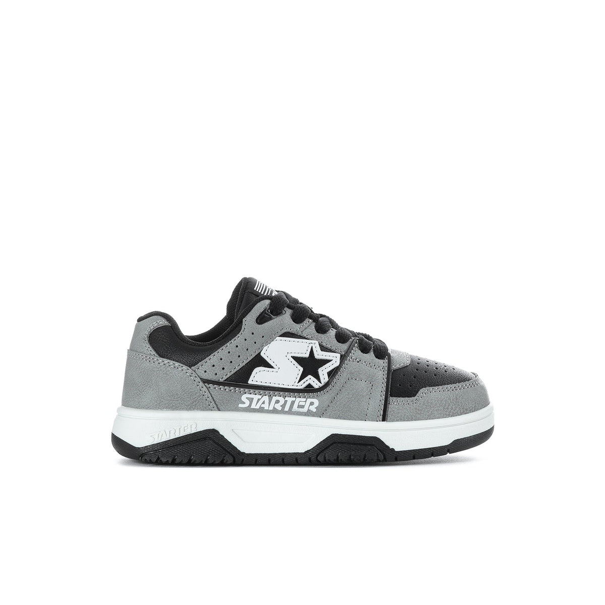 Fast Break Low X - Kids