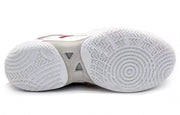 Asics Gelhoop V14 'White Classic Red'