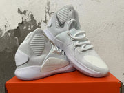Nike Zoom Basketball Shoes, White