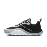 LiNing Wade 1% 'Black Gray'