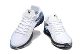Nike Sabrina 2 Basketball Shoes White Blue