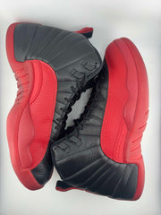 Jordan 12 Retro Flu Game (2025)