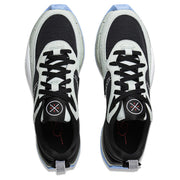 LiNing Wade 1% 'Black Gray'