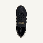Adidas Originals Women's Black Handball Spezial Sneakers, KI2176