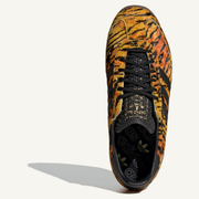 Adidas Originals Women's Leopard Print SL 72 OG Sneakers, KH8812