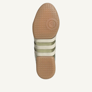 Adidas Originals Women's Gold Taekwondo Mei Elite Sneakers, JR1827