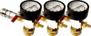 📢📢50 %  OFF !! ⏰Air Tank Valve Adapter
