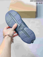 On Cloudnova Sneakers in Navy, Style 2607JGD260A20